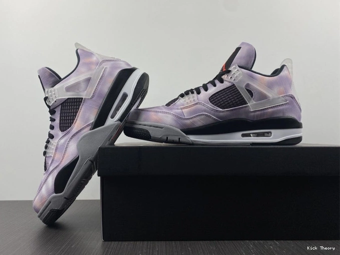 Kick Theory 4 'Zen Air Master' Jordan Retro DH7138-506 0722